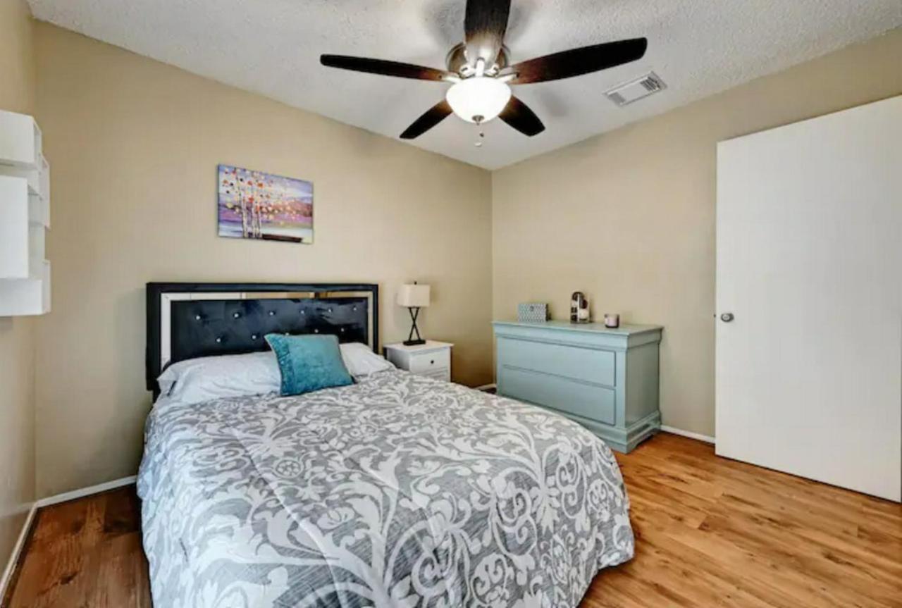 Villa Pet Friendly Modern 3BR 25BA Nearby Park &Trail - Smoke Pflugerville Exterior foto