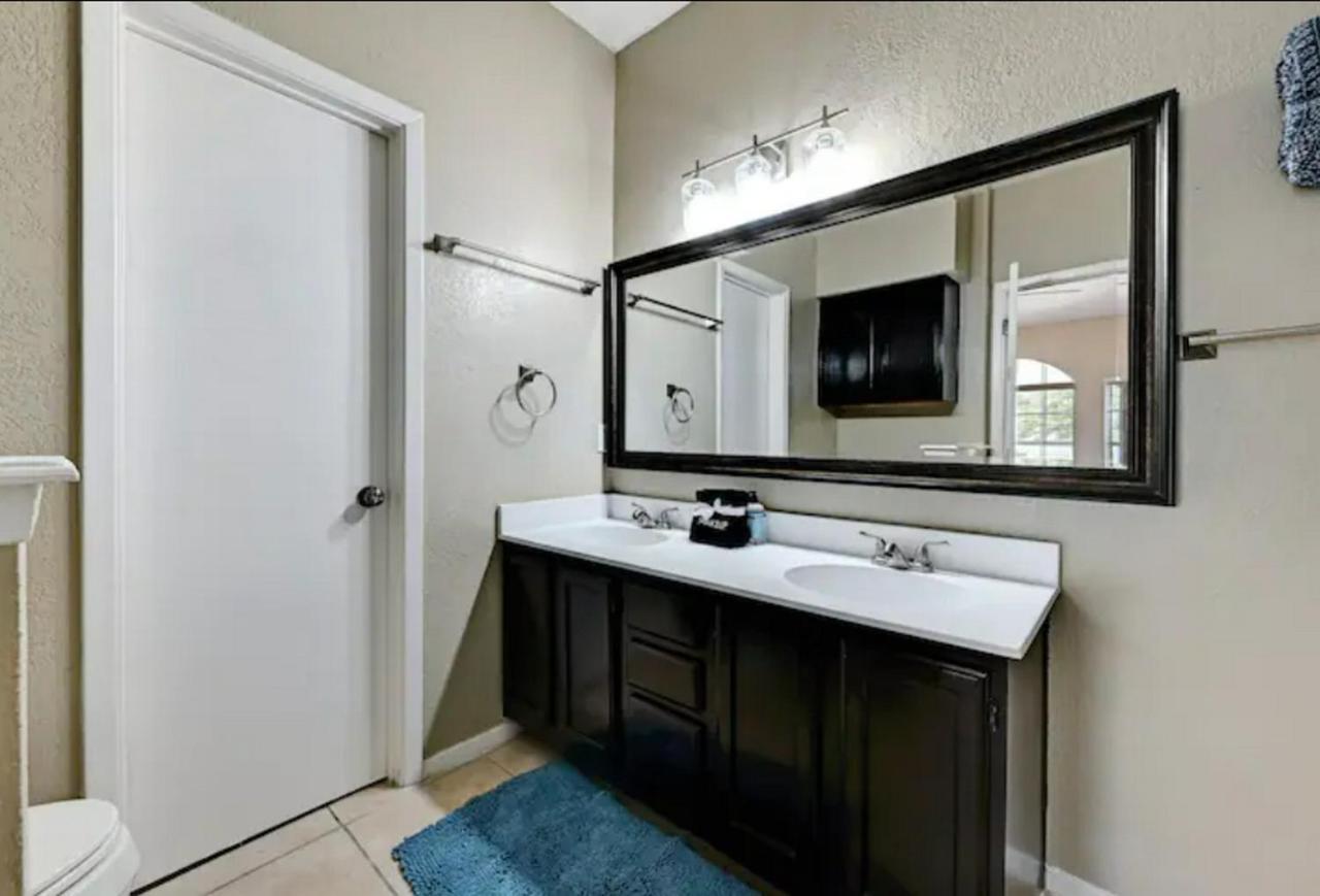 Villa Pet Friendly Modern 3BR 25BA Nearby Park &Trail - Smoke Pflugerville Exterior foto