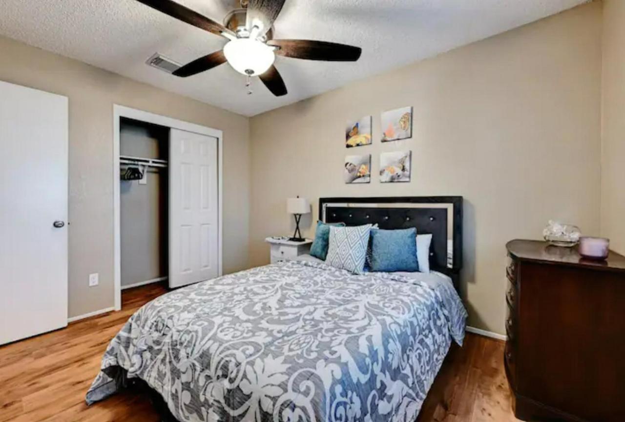 Villa Pet Friendly Modern 3BR 25BA Nearby Park &Trail - Smoke Pflugerville Exterior foto
